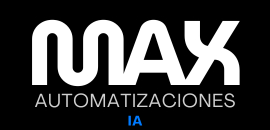 Chatbot IA y asistentes virtuales de Max Automatizaciones IA en Cádiz, gestionando la atención al cliente online, bots WhatsApp, chat con inteligencia artificial, IA conversacional y asistente IA WhatsApp para empresas.